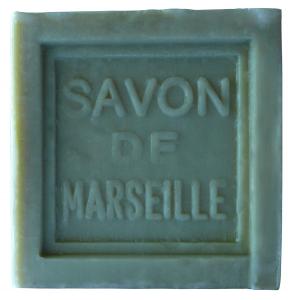 Marseille soap